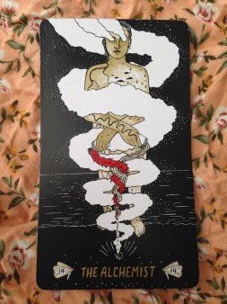 14-the-alchemist